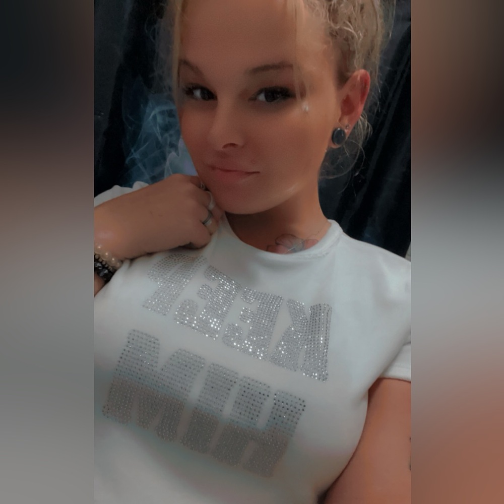 Meet your Posher, Alyssa